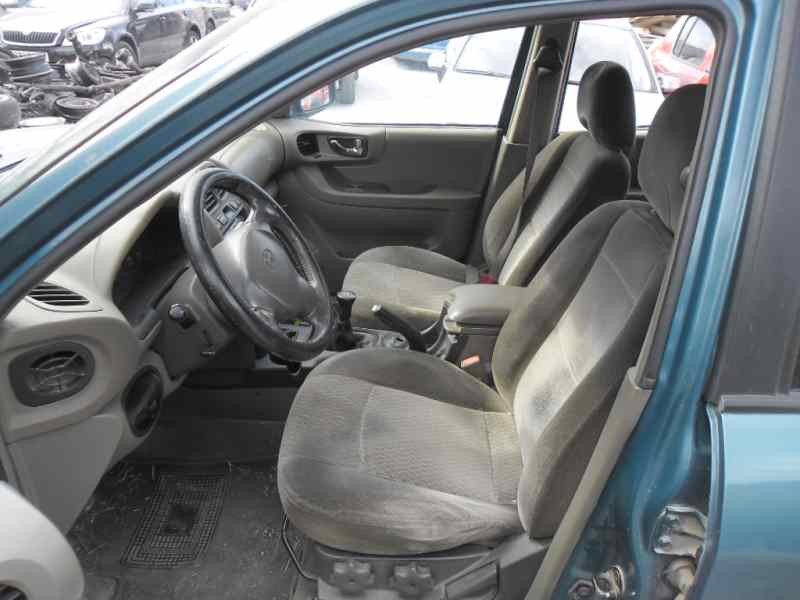 hyundai santa fe (sm) del año 2003