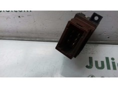 Recambio de mando elevalunas delantero izquierdo para renault laguna (b56) 2.0 16v rti (b56d) referencia OEM IAM  3+3 PINES MARR 2