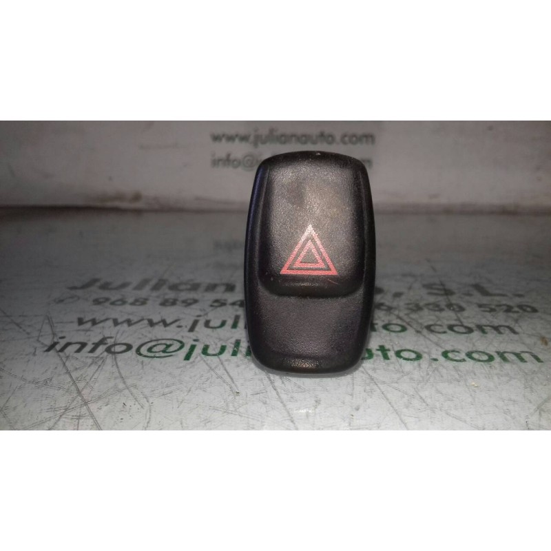 Recambio de warning para kia shuma 1.5 ls 4 berlina referencia OEM IAM   6+2 PINES