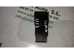 Recambio de warning para kia shuma 1.5 ls 4 berlina referencia OEM IAM   6+2 PINES 2