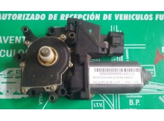 Recambio de motor elevalunas delantero derecho para audi a4 berlina (b5) 1.9 tdi referencia OEM IAM 113846101 05071901 