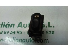 Recambio de mando elevalunas delantero izquierdo para renault laguna (b56) 2.0 16v rti (b56d) referencia OEM IAM  3+3 PINES BLAN