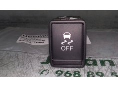 Recambio de interruptor para nissan note acenta referencia OEM IAM 1KA0A 08349A OFF