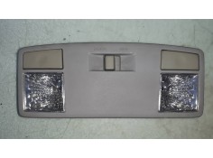 Recambio de luz interior para mazda 6 berlina (gg) 2.0 crtd 136 sportive (4-ptas.) referencia OEM IAM   CONECTOR 4 PINES