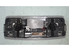 Recambio de luz interior para mazda 6 berlina (gg) 2.0 crtd 136 sportive (4-ptas.) referencia OEM IAM   CONECTOR 4 PINES 2