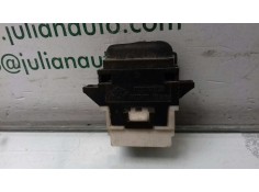 Recambio de mando elevalunas delantero izquierdo para renault laguna (b56) 1.8 anade referencia OEM IAM  3+2 PINES BLANCO 2