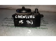 Recambio de mando retrovisor para kia carnival ii 2.9 cdri ex referencia OEM IAM 621W04210  4+4 PINES 2