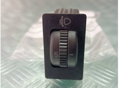 Recambio de interruptor para toyota yaris (ksp9/scp9/nlp9) básico referencia OEM IAM  CONECTOR 4 PINES ALTURA FAROS