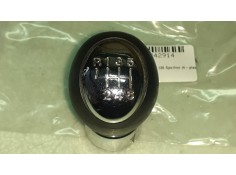 Recambio de pomo palanca cambio para mazda 6 berlina (gg) 2.0 crtd 136 sportive (4-ptas.) referencia OEM IAM   6 VELOCIDADES
