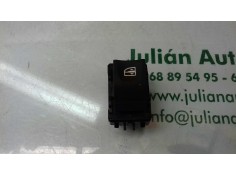 Recambio de mando elevalunas trasero izquierdo para renault fluence dynamique referencia OEM IAM E30175  