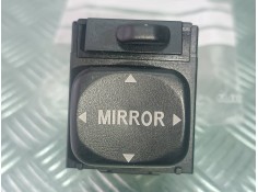 Recambio de mando retrovisor para toyota yaris (ksp9/scp9/nlp9) básico referencia OEM IAM  CONECTOR 7 PINES 