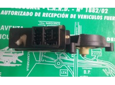 Recambio de motor elevalunas trasero izquierdo para volkswagen polo (9n3) referencia OEM IAM 6Q0959811A MR6400647D  2