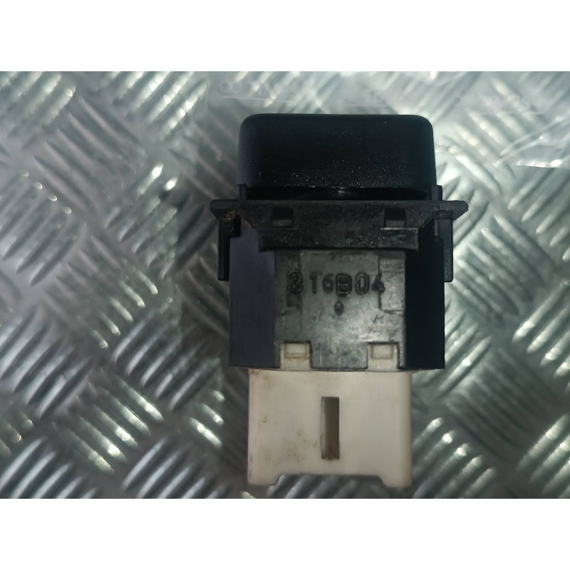 Recambio de mando retrovisor para toyota yaris (ksp9/scp9/nlp9) básico referencia OEM IAM  CONECTOR 7 PINES 