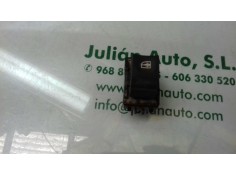 Recambio de mando elevalunas trasero izquierdo para renault megane iii berlina 5 p emotion referencia OEM IAM 254010003R  