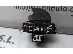 Recambio de mando elevalunas trasero izquierdo para renault megane iii berlina 5 p emotion referencia OEM IAM 254010003R   2