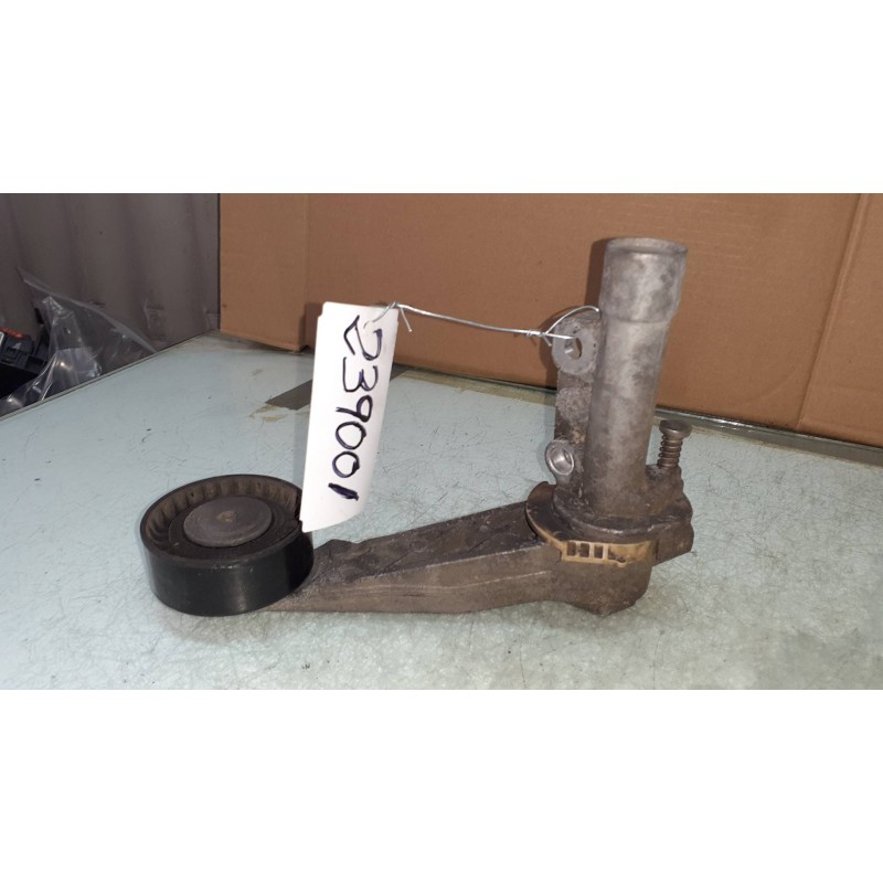 Recambio de tensor correa auxiliar para peugeot 207 sw confort referencia OEM IAM 75710158003  
