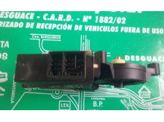 Recambio de motor elevalunas trasero derecho para volkswagen polo (9n3) referencia OEM IAM 6Q0959812A MR6400646D  2