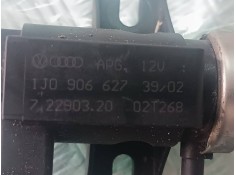 Recambio de valvula aire adicional para volkswagen golf iv berlina (1j1) advance referencia OEM IAM 1J0906627  72290320 2