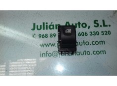 Recambio de mando elevalunas trasero derecho para renault megane ii berlina 5p confort authentique referencia OEM IAM   