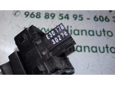 Recambio de mando elevalunas trasero derecho para renault megane ii berlina 5p confort authentique referencia OEM IAM    2