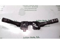 Recambio de mando luces para nissan note acenta referencia OEM IAM 14A01  