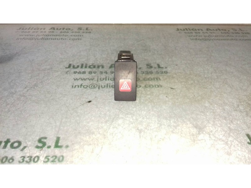 Recambio de warning para hyundai matrix (fc) 1.5 crdi gls referencia OEM IAM   5+4 PINES