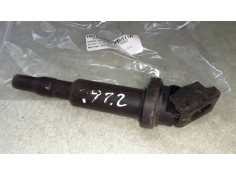 Recambio de bobina encendido para peugeot 207 sw confort referencia OEM IAM 0221504470 1437986 CONECTOR 3 PINES