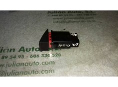 Recambio de warning para hyundai matrix (fc) 1.5 crdi gls referencia OEM IAM   5+4 PINES 2