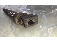 Recambio de bobina encendido para peugeot 207 sw confort referencia OEM IAM 0221504470 1437986 CONECTOR 3 PINES 2