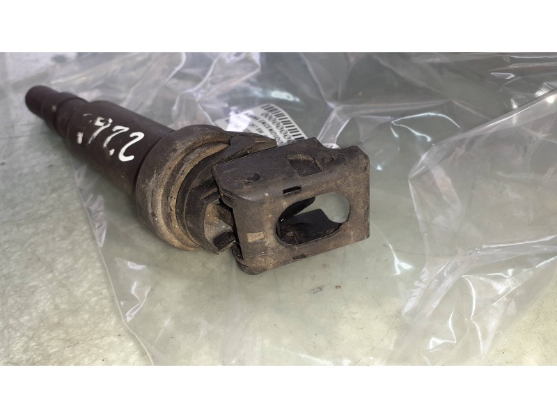 Recambio de bobina encendido para peugeot 207 sw confort referencia OEM IAM 0221504470 1437986 CONECTOR 3 PINES