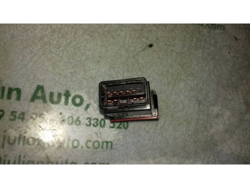 Recambio de warning para hyundai matrix (fc) 1.5 crdi gls referencia OEM IAM   5+4 PINES