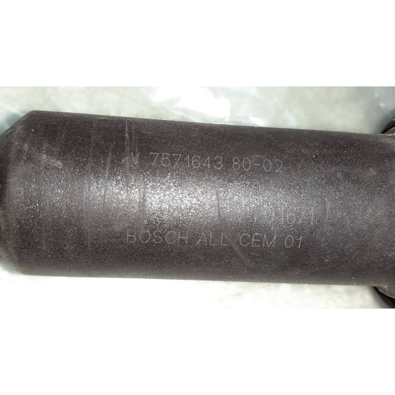 Recambio de bobina encendido para peugeot 207 sw confort referencia OEM IAM 0221504470 1437986 CONECTOR 3 PINES