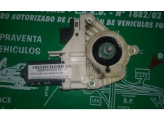Recambio de motor elevalunas trasero izquierdo para audi a6 berlina (4f2) 3.0 tdi quattro (171kw) referencia OEM IAM 4F0959801C 