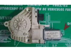 Recambio de motor elevalunas trasero izquierdo para audi a6 berlina (4f2) 3.0 tdi quattro (171kw) referencia OEM IAM 4F0959801C  2