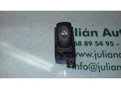 Recambio de mando elevalunas delantero izquierdo para renault laguna (b56) 1.9 dci rxe referencia OEM IAM 7700417487B 3+2 PINES 