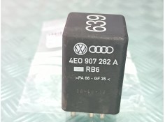 Recambio de rele para audi a4 avant (8e) 2.0 tdi referencia OEM IAM 4E0907282A 0281003029 BOSCH