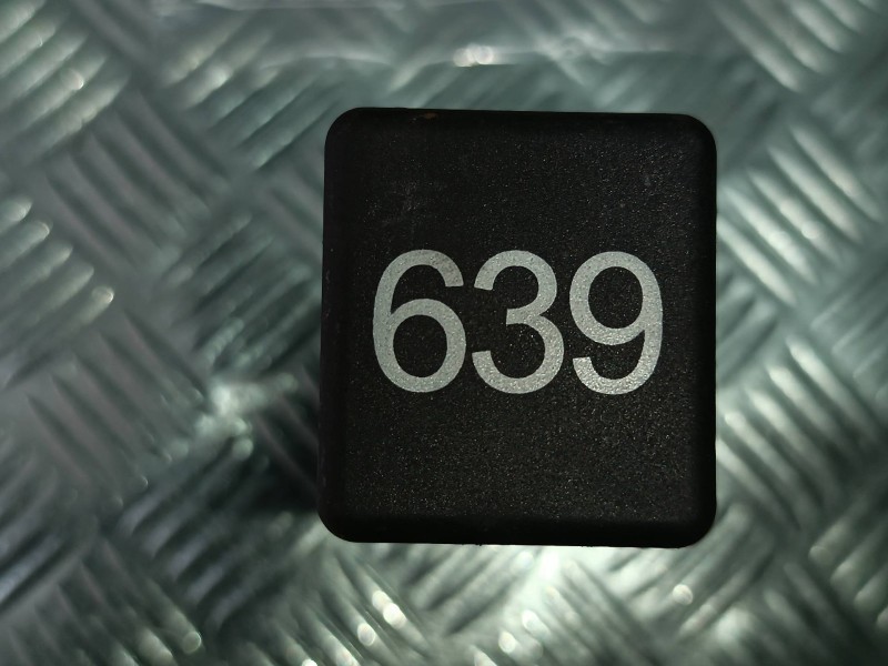 Recambio de rele para audi a4 avant (8e) 2.0 tdi referencia OEM IAM 4E0907282A 0281003029 BOSCH