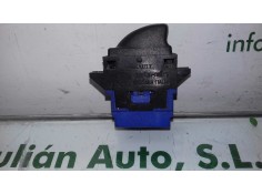 Recambio de mando elevalunas delantero izquierdo para renault laguna (b56) 1.9 dci rxe referencia OEM IAM 7700417487B 3+2 PINES  2