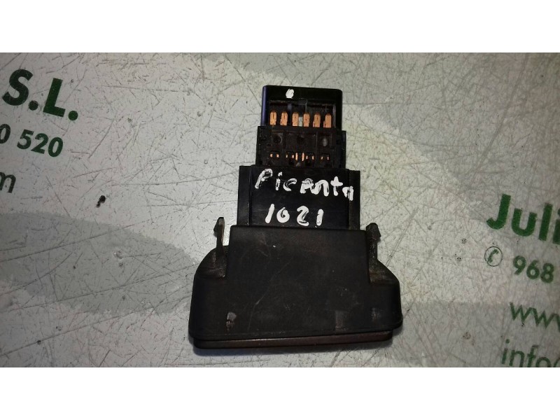 Recambio de warning para kia picanto concept referencia OEM IAM   6+4 PINES