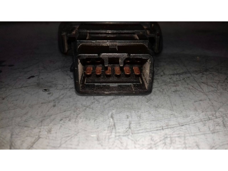 Recambio de warning para kia picanto concept referencia OEM IAM   6+4 PINES