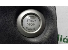 Recambio de interruptor para nissan note acenta referencia OEM IAM 2009DJ2357 684143VV0A BOTON START/STOP 2