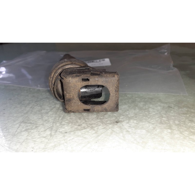 Recambio de bobina encendido para peugeot 207 sw confort referencia OEM IAM 0221504470 1437986 CONECTOR 3 PINES