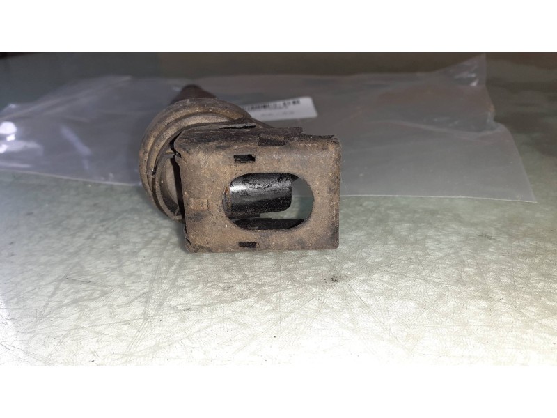 Recambio de bobina encendido para peugeot 207 sw confort referencia OEM IAM 0221504470 1437986 CONECTOR 3 PINES