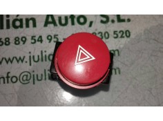 Recambio de warning para hyundai getz (tb) 1.5 crdi gls referencia OEM IAM   5+4 PINES