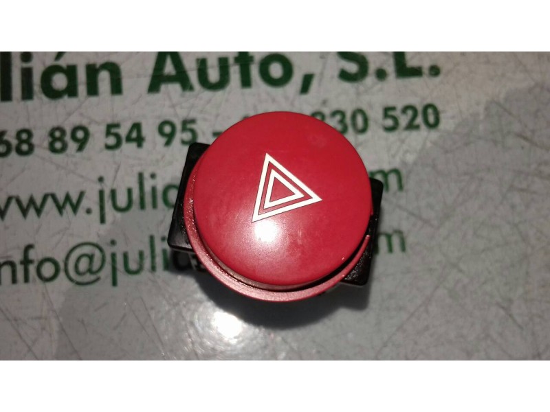 Recambio de warning para hyundai getz (tb) 1.5 crdi gls referencia OEM IAM   5+4 PINES