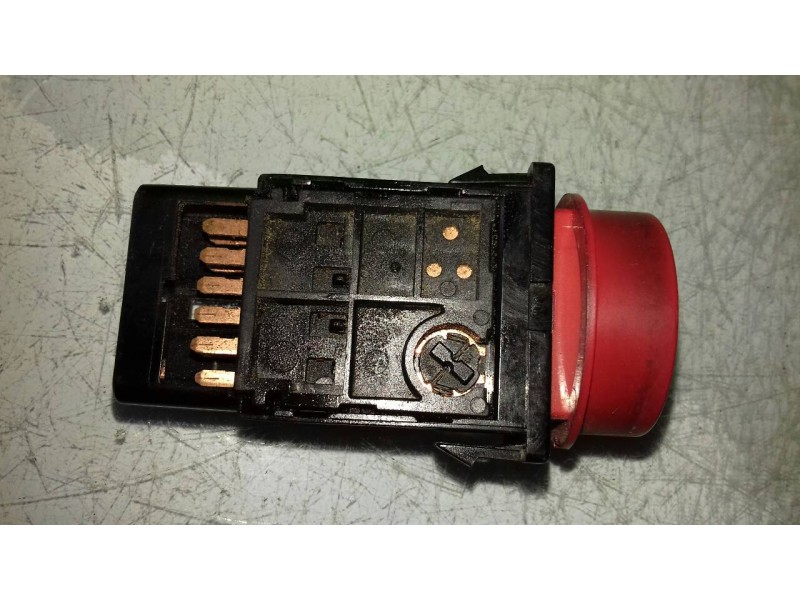 Recambio de warning para hyundai getz (tb) 1.5 crdi gls referencia OEM IAM   5+4 PINES