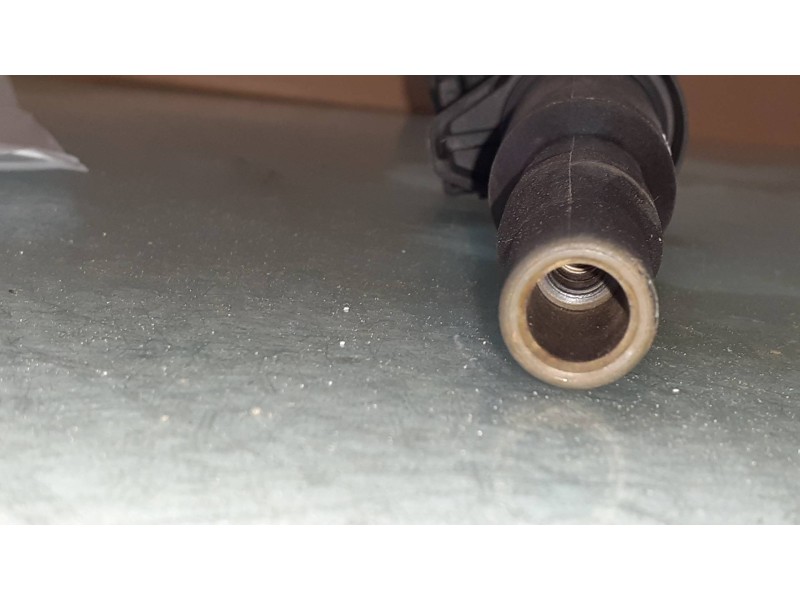 Recambio de bobina encendido para peugeot 207 sw confort referencia OEM IAM 0221504470 1437986 CONECTOR 3 PINES