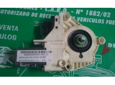 Recambio de motor elevalunas trasero izquierdo para audi a6 berlina (4f2) 2.7 tdi referencia OEM IAM 4F0959801C  