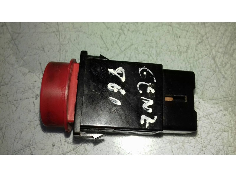 Recambio de warning para hyundai getz (tb) 1.5 crdi gls referencia OEM IAM   5+4 PINES