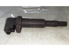 Recambio de bobina encendido para peugeot 207 sw confort referencia OEM IAM 0221504470 1437986 CONECTOR 3 PINES